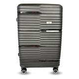 Maleta De Viaje 25kg Polipropileno T-travel Wanderlust Grand