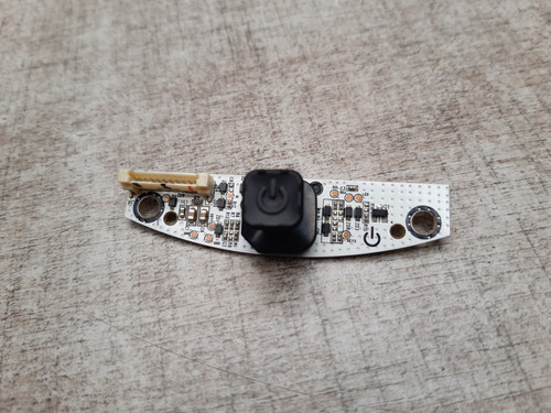 Sensor Analogo Tv LG 42ub820t 42ub820