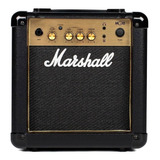 Amplificador Guitarra Marshall Mg10 2canales 1x6,5 10w