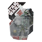 Hasbro Star Wars 30 Aniversario Commander Gree #03