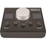 Mackie Big Knob Passive. Controlador De Monitor.