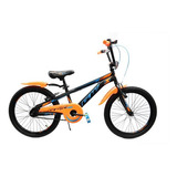 Bicicleta Infantil Gw Lighting