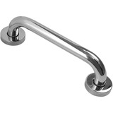 Barral Manjón Seguridad Agarradera Acero Inox. 30 Cm. Baño