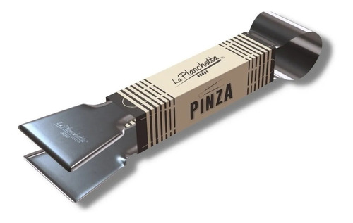 Pinza Utensilio De Cocina Acero Inox Marca Laplanchetta