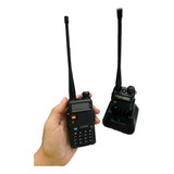 Radio Walkie Profesional Baofeng Uv5r X2 Uni Hasta 60km