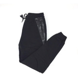 Pack 3 Pantalones Buzo Hombre Algodón. Jogger Fit Deportivo