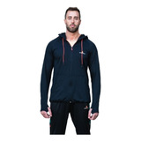 Campera Deportiva Lycra Hombre - Calyu Ng Envio Gratis!!!!