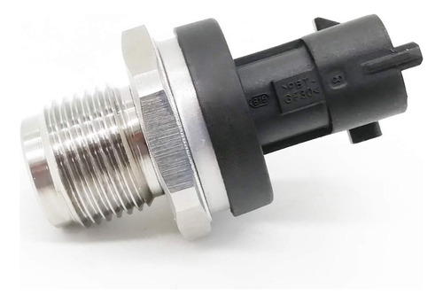 Sensor De Presion Riel Diesel Urvan Cummins Volvo Ram 6l 5.9