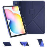 E Net-case Funda Para Samsung Galaxy Tab S6 Lite De 10.4 Pul