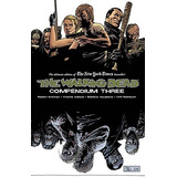 The Walking Dead Compendium Volume 3 - Nuevo