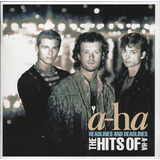 Cd A-ha Headlines And Deadlines The Hits Import Nuevo