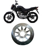 Disco De Freno Delantero Honda Cg Titan 150 Xr 125 150 - Fas