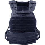 Chaleco Tactico 5.11 Tactical Msi Porta Placas Original