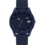 Reloj Cat Blue Collection Azul Lj.110.26.622 Hombre