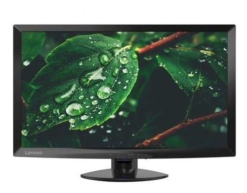 Lenovo D24-10 Monitor Pc Fhd 1080p 1ms Led Hdmi 24 In