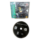 Jogo Grand Theft Auto 2 Gta 2 Playstation 1 Original