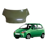 Capot Compatible Con Chevrolet Spark Lt 2006-2016 P/pintar