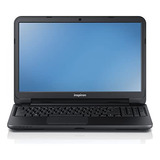 Laptop Dell Inspiron I35425000bk 15.6inch Multitouch 4th Gen