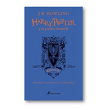 Harry Potter 1 - La Piedra Filosofal - Ravenclaw - Tapa Dura