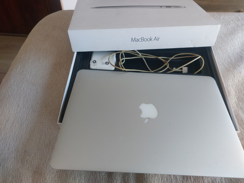 Macbook Air A1466