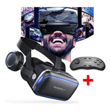Gafas De Realidad Virtual 3d Vr Para Ver Películas