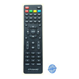 Control Original Tv Led Polaroid Modelo Ptv3214led