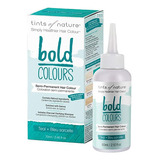 Tints Of Nature Bold Teal, V - 7350718:mL a $172786