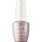 Opi Semipermanente P Cabina Berlin There Done That 15 Ml