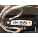 Diliberto Single Coil St Dg (david Gilmour) Bridge