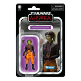 General Hera Syndulla Star Wars, The Vintage Collection
