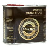 Aditivo Mannol Ester Additiv 9929 500ml Antifriccion
