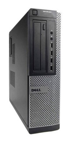 Computador Desktop Dell Optiplex 790 I7 4gb 240gb