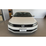 Volkswagen Jetta 2016