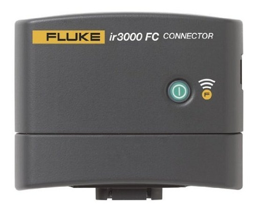 Conector Infrarrojo Fluke-ir3000fc.