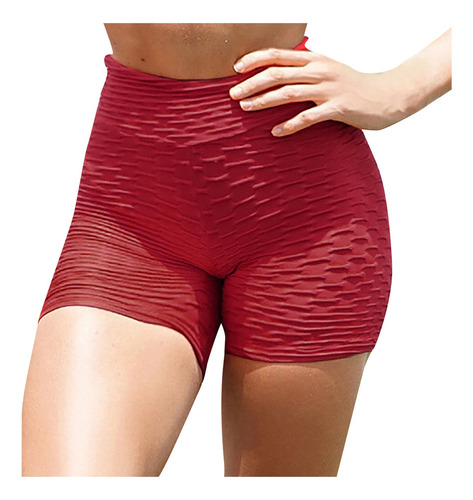 Pantalones Cortos Para Mujer W Pantalones De Yoga Legging De