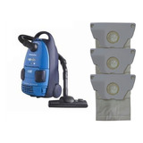 Kit Com 6 Sacos Para Aspirador De Pó Electrolux Mondo