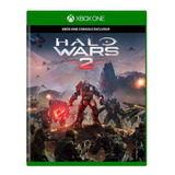 Jogo Halo Wars 2 - Xbox One - Midia Fisica Em Português