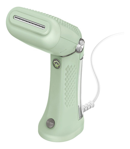 Vaporizador De Ropa Viaje De Mano Extreamsteam Verde Conair