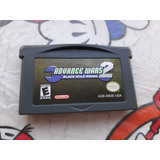 Advance Wars 2 Black Hole Rising De Gba,gba Sp,ds,ds Lite.