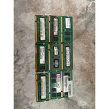 Memorias Para Notebook Ddr 2