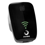 Repetidor Wifi Amplificador Inalambrico Larga Distancia B N