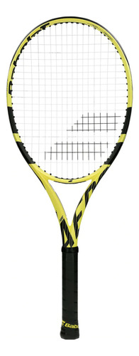 Raqueta De Tenis Babolat Pure Aero Plus 