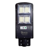 3 Pz Lampara Led Solar Para Vialidad 60w All In One Calles