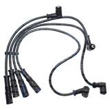 Juego Cable Bujia Fiat Siena 1.4 Elx 172-18n-2 2010 2011