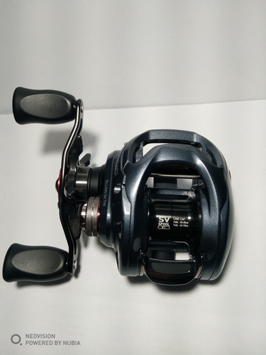 Daiwa Zillion Sv Tw