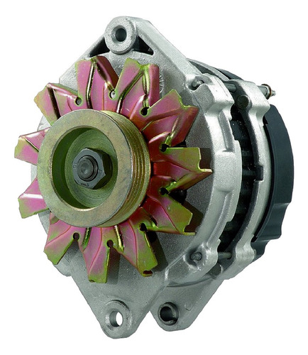 Alternador Para New Yorker 3.0l 88-89, Spirit 89 2.5l 120a