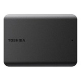 Disco 2 Tera Externo Toshiba Conexion Usb 3.0