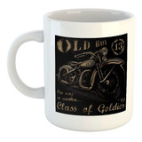 Taza De Ceramica Old Boy One Way Or Another 81