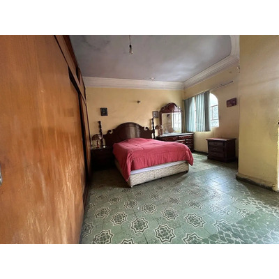 Casa Para Remodelar En Vallejo Gam, Ideal Para Inversión O Familia