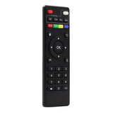 Control Remoto Tv Box Android X96mini Tx2 Universal